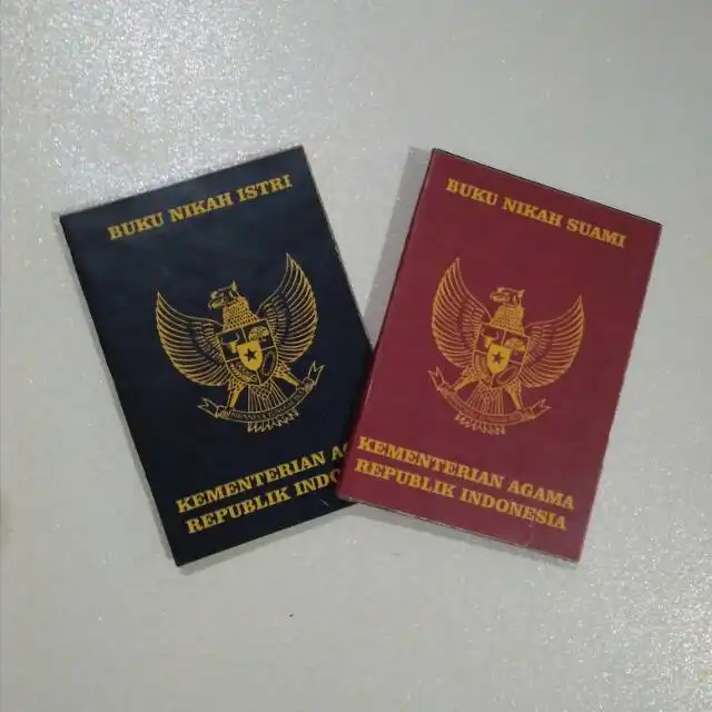 Buku Nikah diBawa Kabur Suami, Bolehkah Isteri Gugat Cerai ?