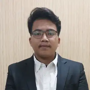 Picture of Imam Gunawan