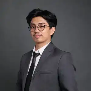 Muh. Aidil Akbar, S.H.