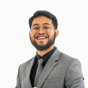 Picture of Emir Dhia Isad, SH