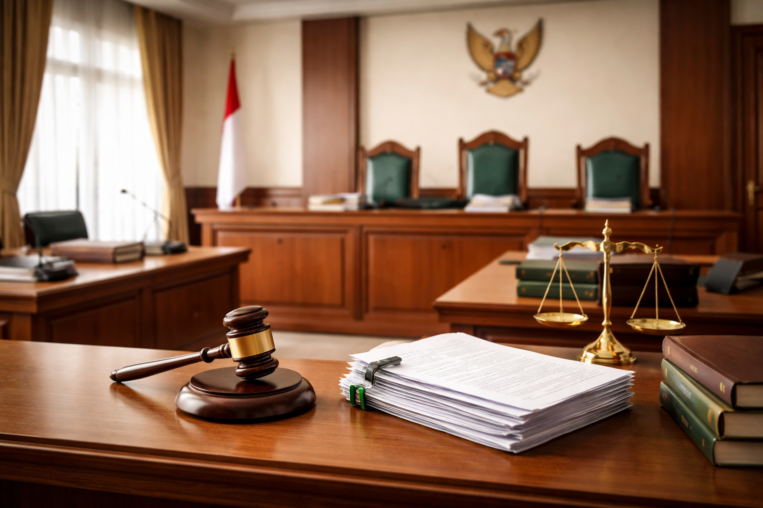 Gugat Gugatan Cerai Bisa Dicabut Setelah Diajukan ke Pengadilan? | Legal Keluarga